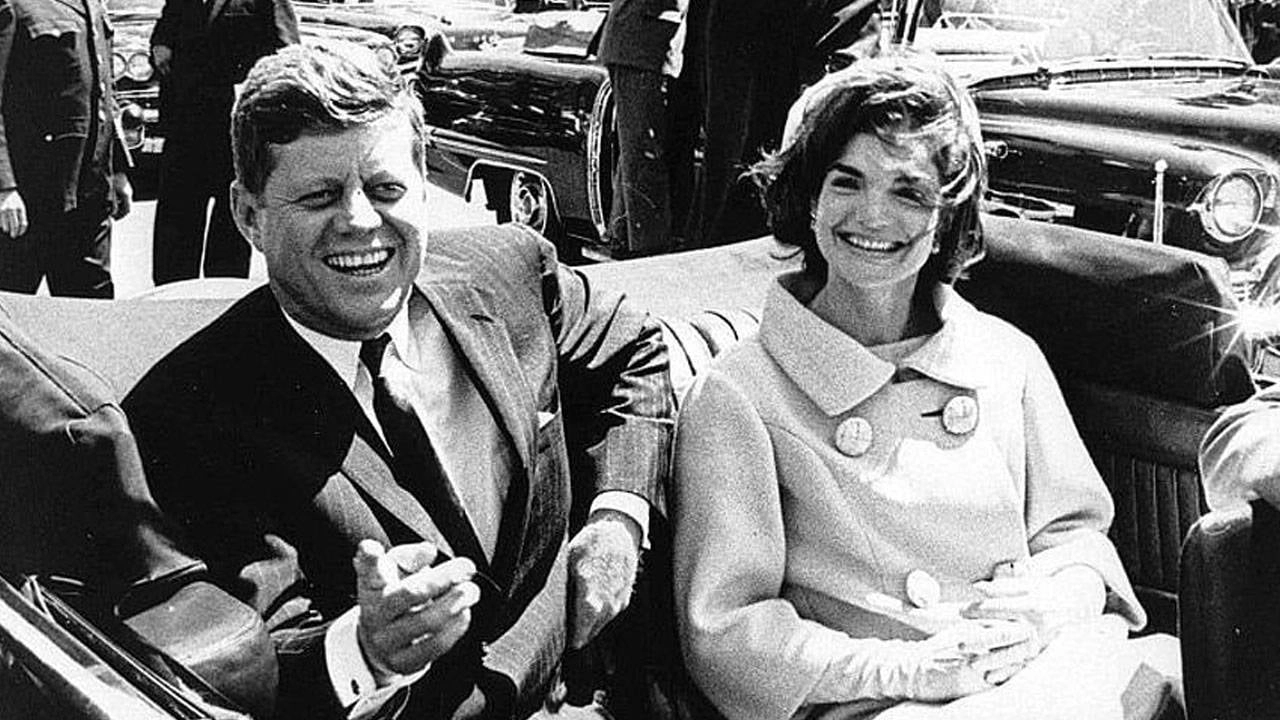 Kennedy Suikastı: 60 Bin Belge Skandalı