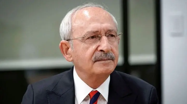 Kılıçdaroğlu: 1 Mayıs'ta Sokaklarda Olacağız