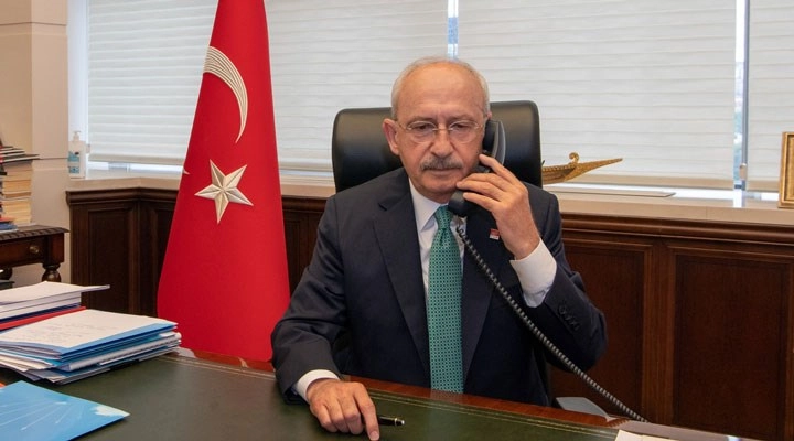 Kılıçdaroğlu, İYİ Partili Koray Aydın'a taziye telefonu açtı: Sıra dışı bir ittifak mı geliyor?