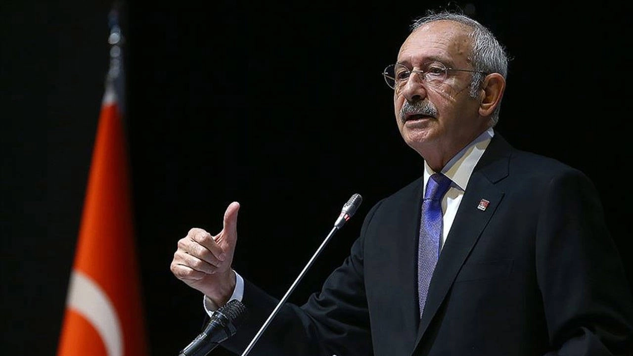 "Kılıçdaroğlu'na Kurultay Soruşturması: Avukatından İfade Vermeyeceğiz Açıklaması"