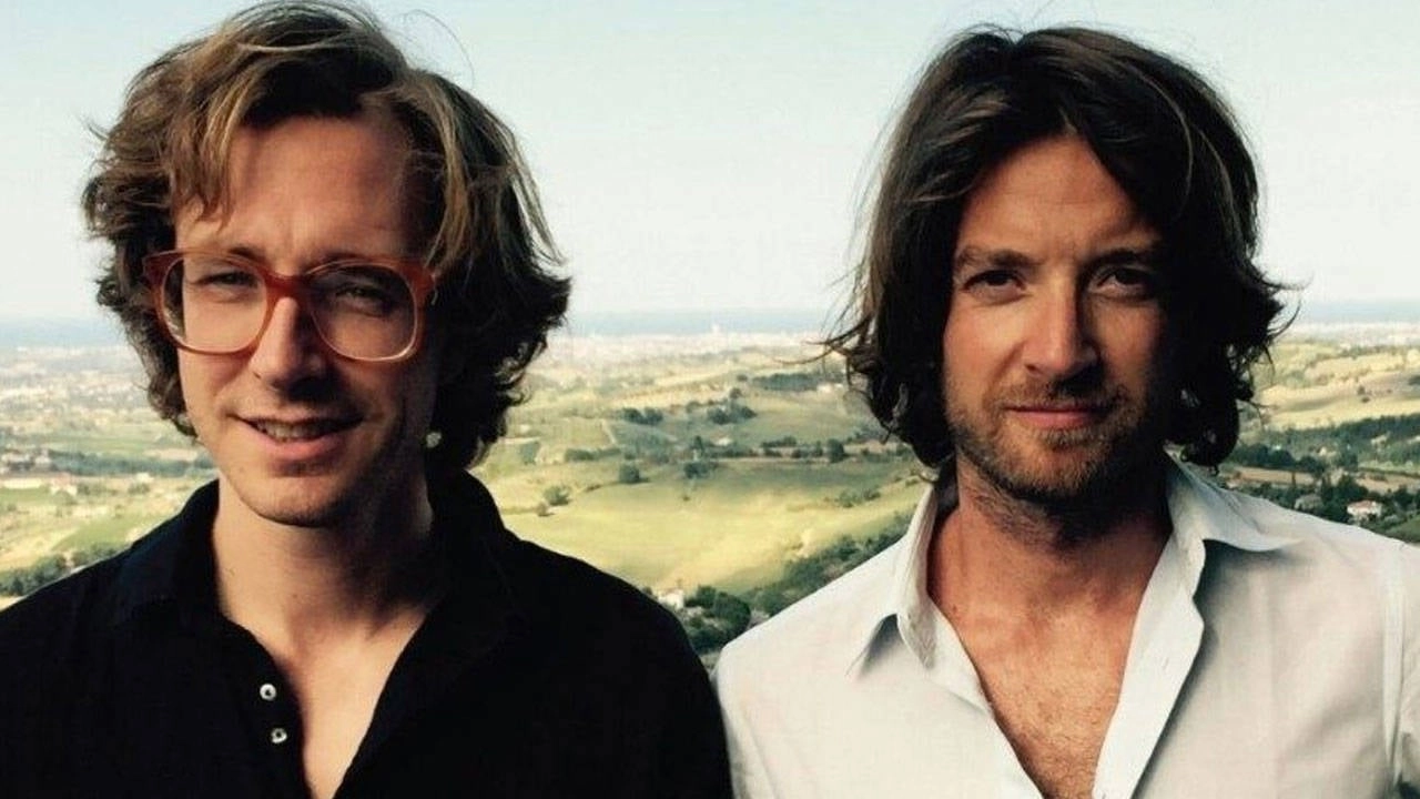 Kings of Convenience İstanbul'u Sallıyor!