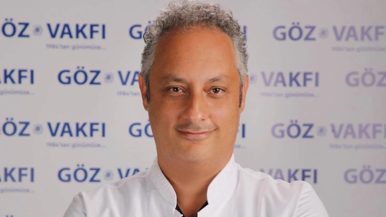 Kirpik Dibi İltihabı: Göz Sağlığınızı Hafife Almayın!