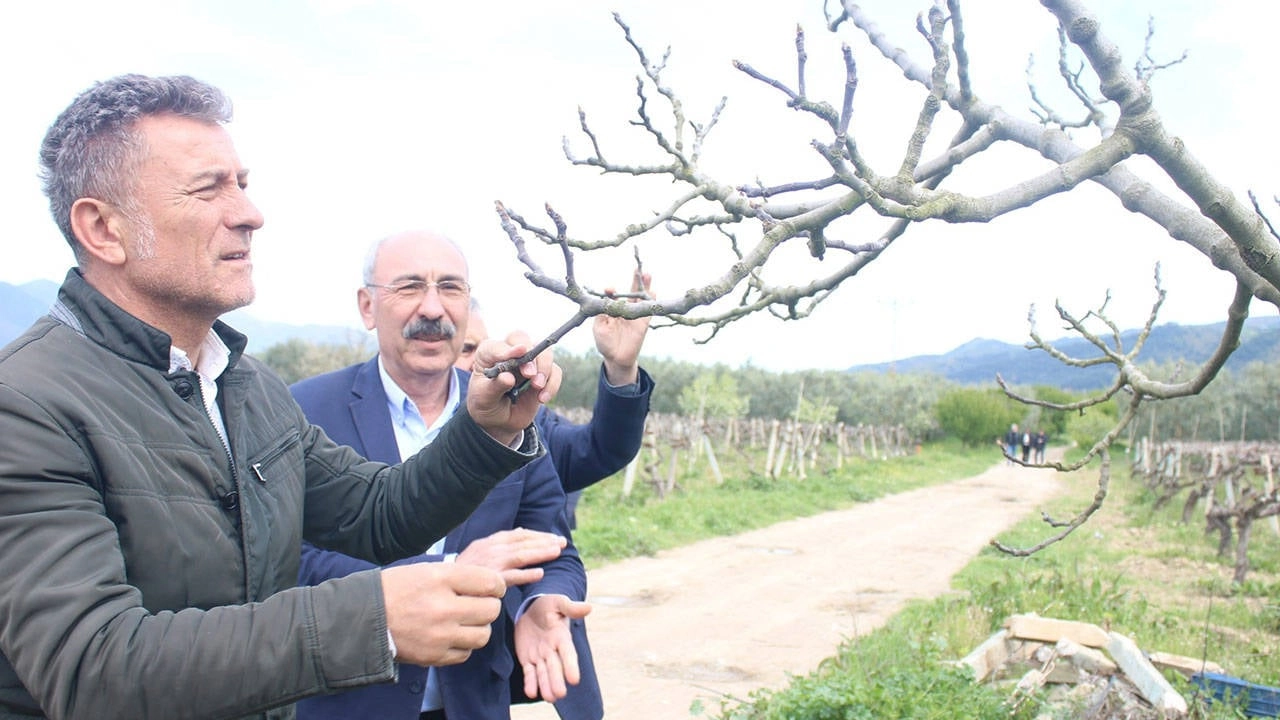 Kıtlık Tehlikesi: 2025, Gıda Krizinin Zirve Yapacağı Yıl Olabilir