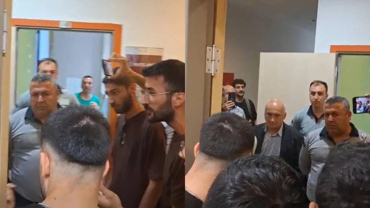 Kocaeli Üniversitesi'nde Sansür: Öğrencilere Müdahale Edildi, Film Gösterimi Engellendi