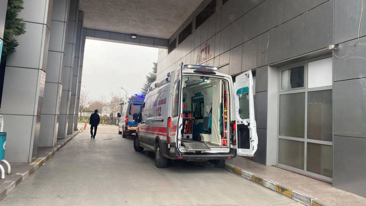 Kocaeli’de Döner Faciası: 300 Kişi Zehirlendi!