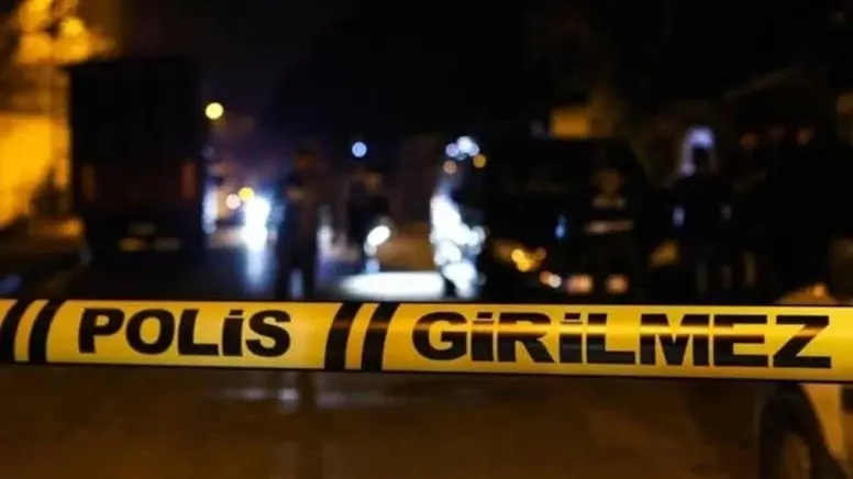 Kocaeli'de yeğenini pompalı tüfekle öldüren katil tutuklandı