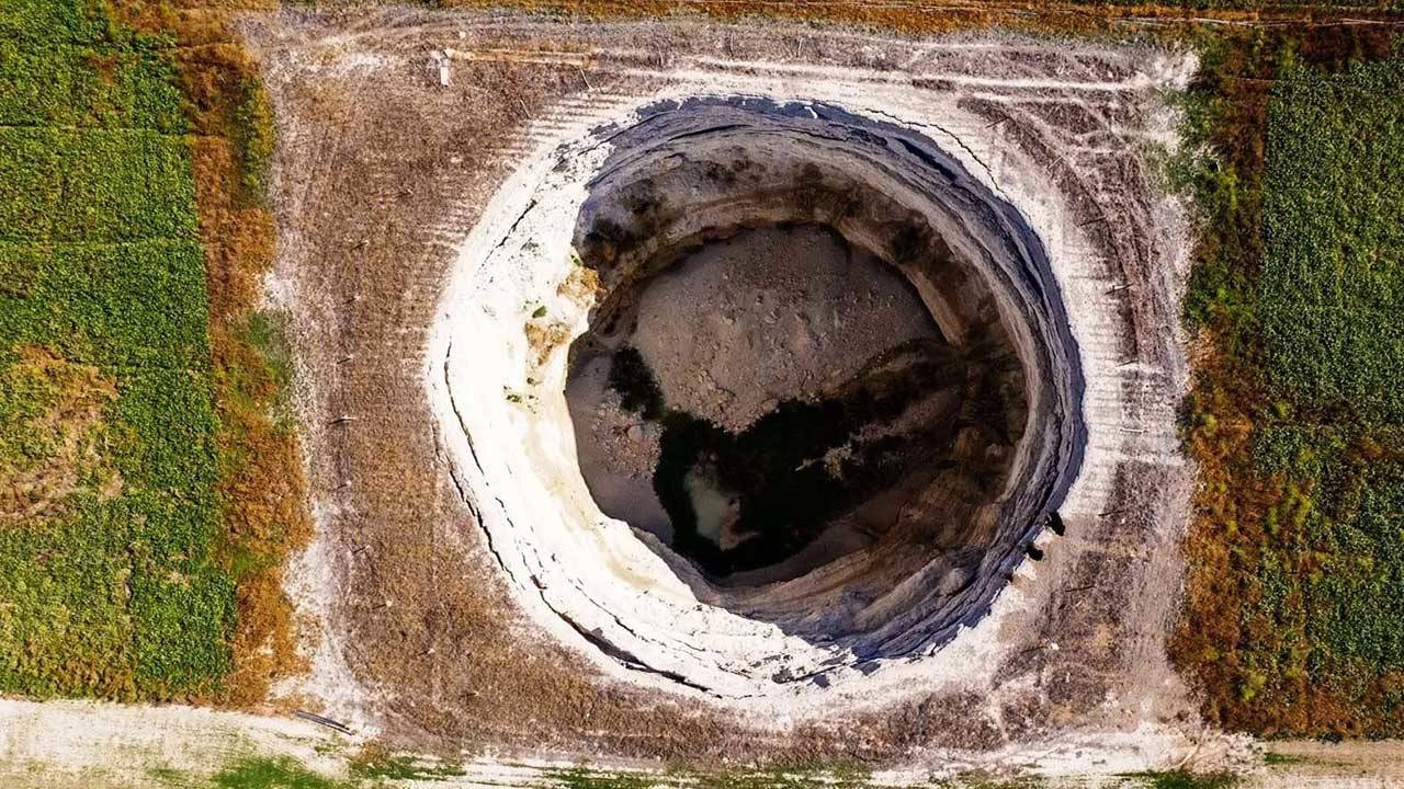 Konya'yı yutan çılgın kriz!