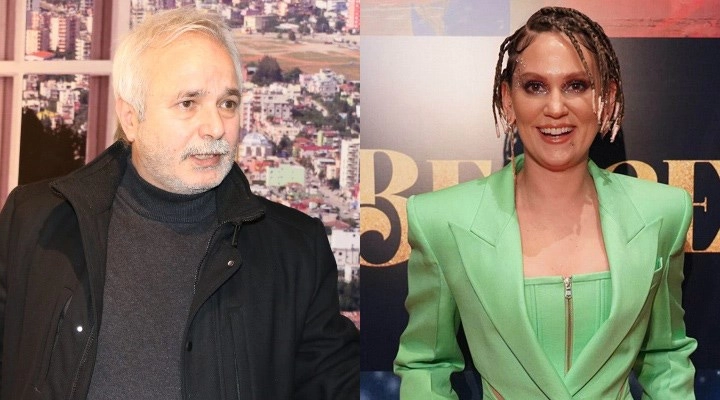 Kozan Belediye Başkanı, oyuncu Farah Zeynep Abdullah'a tazminat davası açıyor: İşte detaylar!