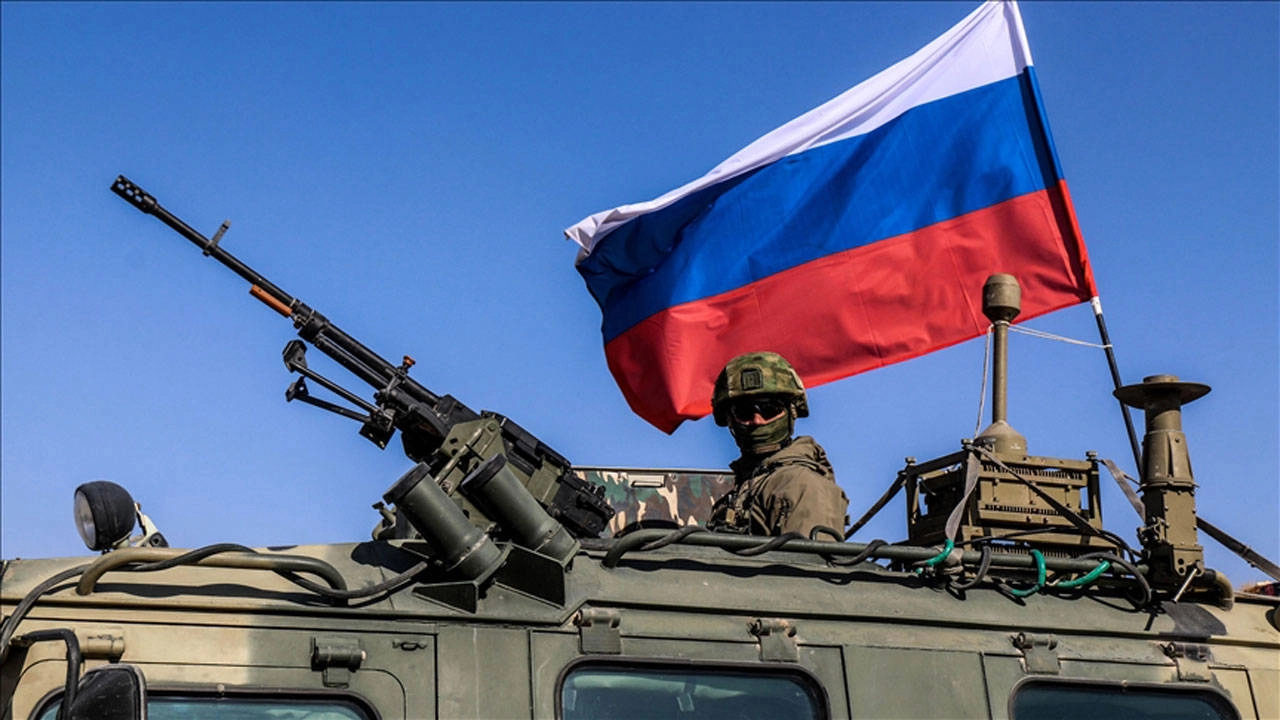 Kremlin: Ukrayna'nın müzakere teklifini bekliyoruz