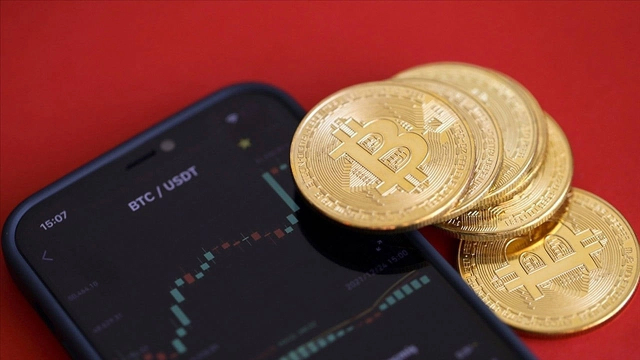 Kripto Para Borsaları Titriyor: Yeni Dönem Tehlikede!