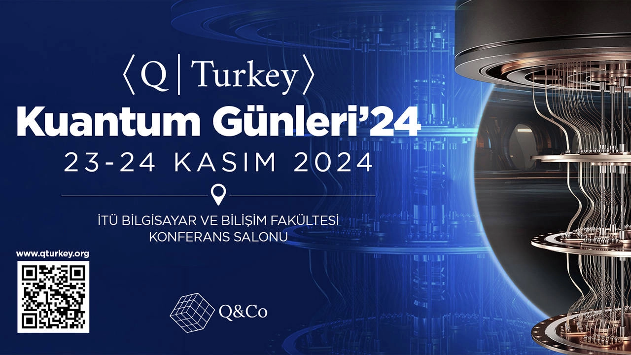 Kuantum Günleri: Bilimin Sınırlarını Zorlamaya Hazır Olun!