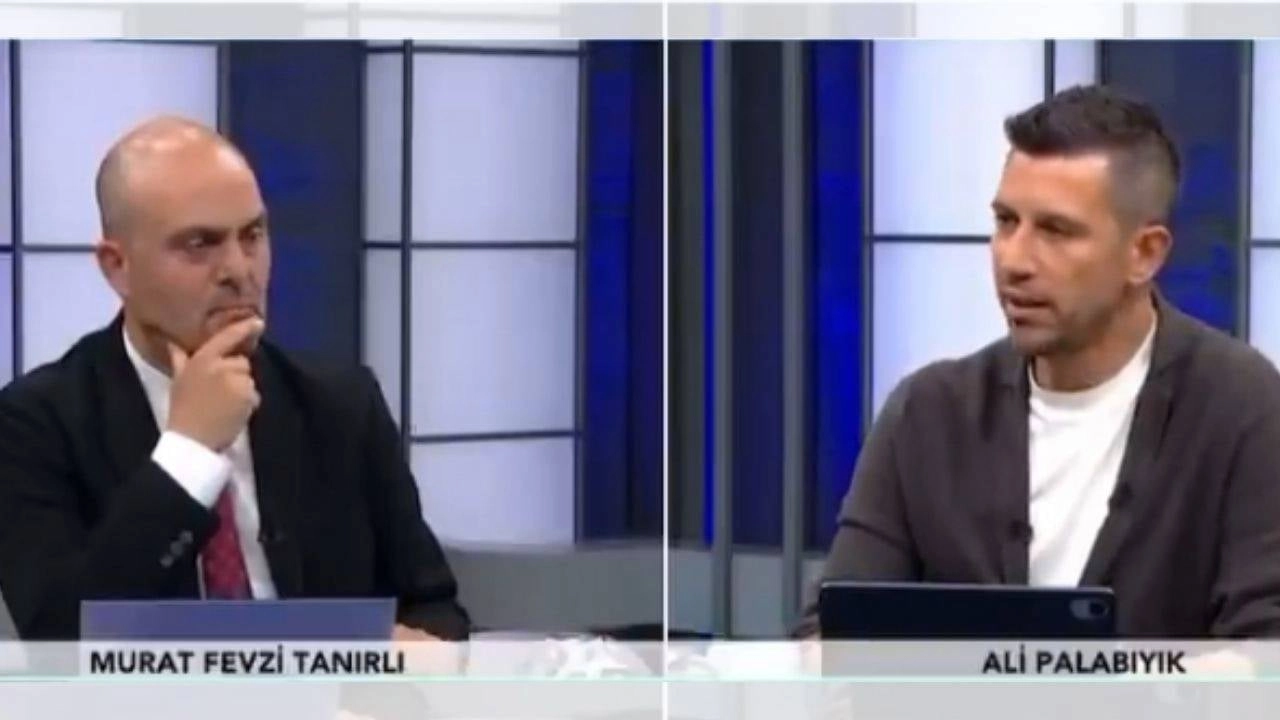 Külliye'den hakem atamalarıyla ilgili haber gelmeyince HT Spor yayını kesildi!