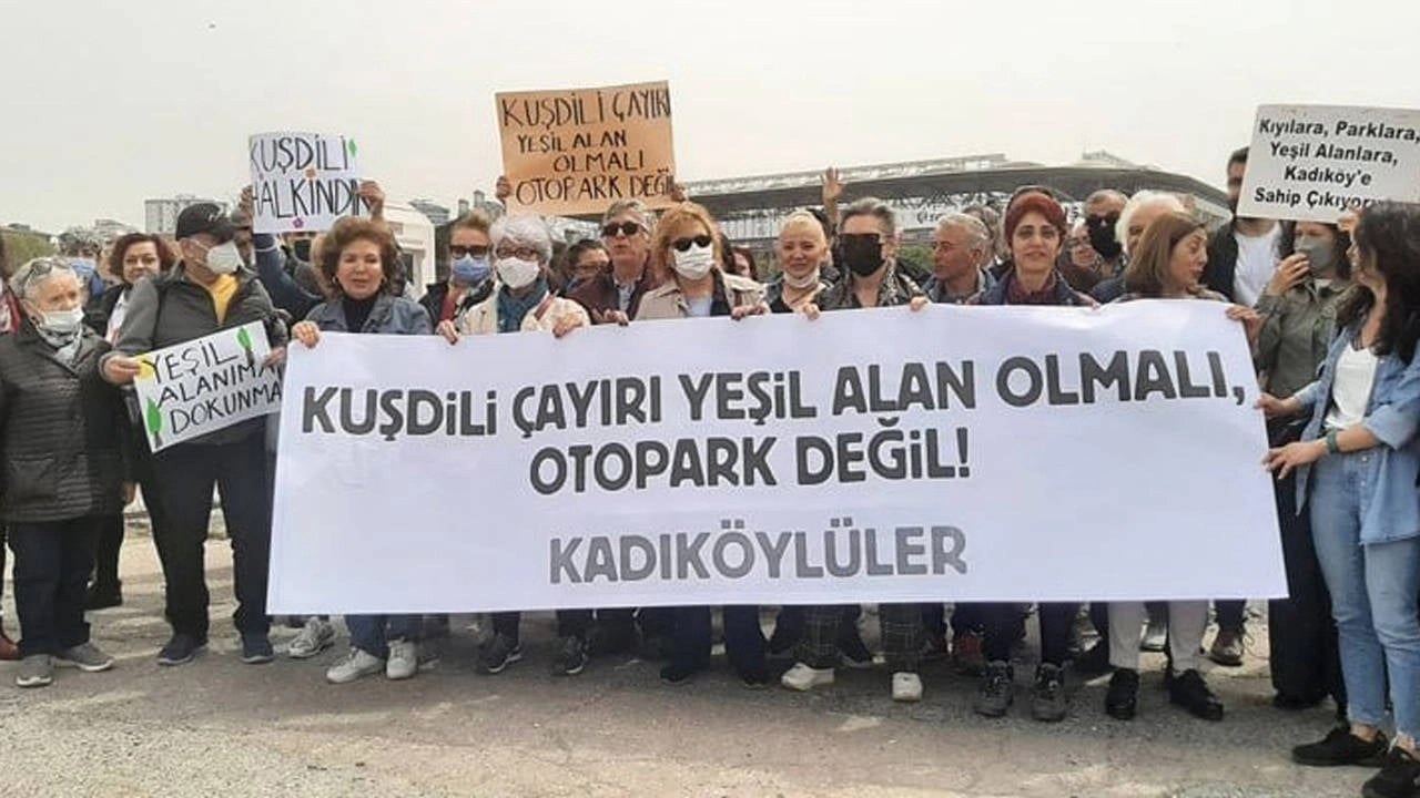 Kuşdilini Yasaklamaya Devam Ediyor!