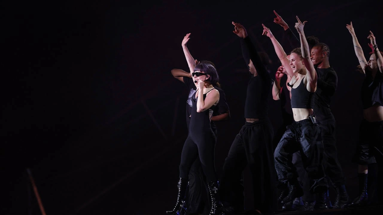 Lady Gaga konserine bombalı saldırı planı: 2 şüpheli gözaltında
