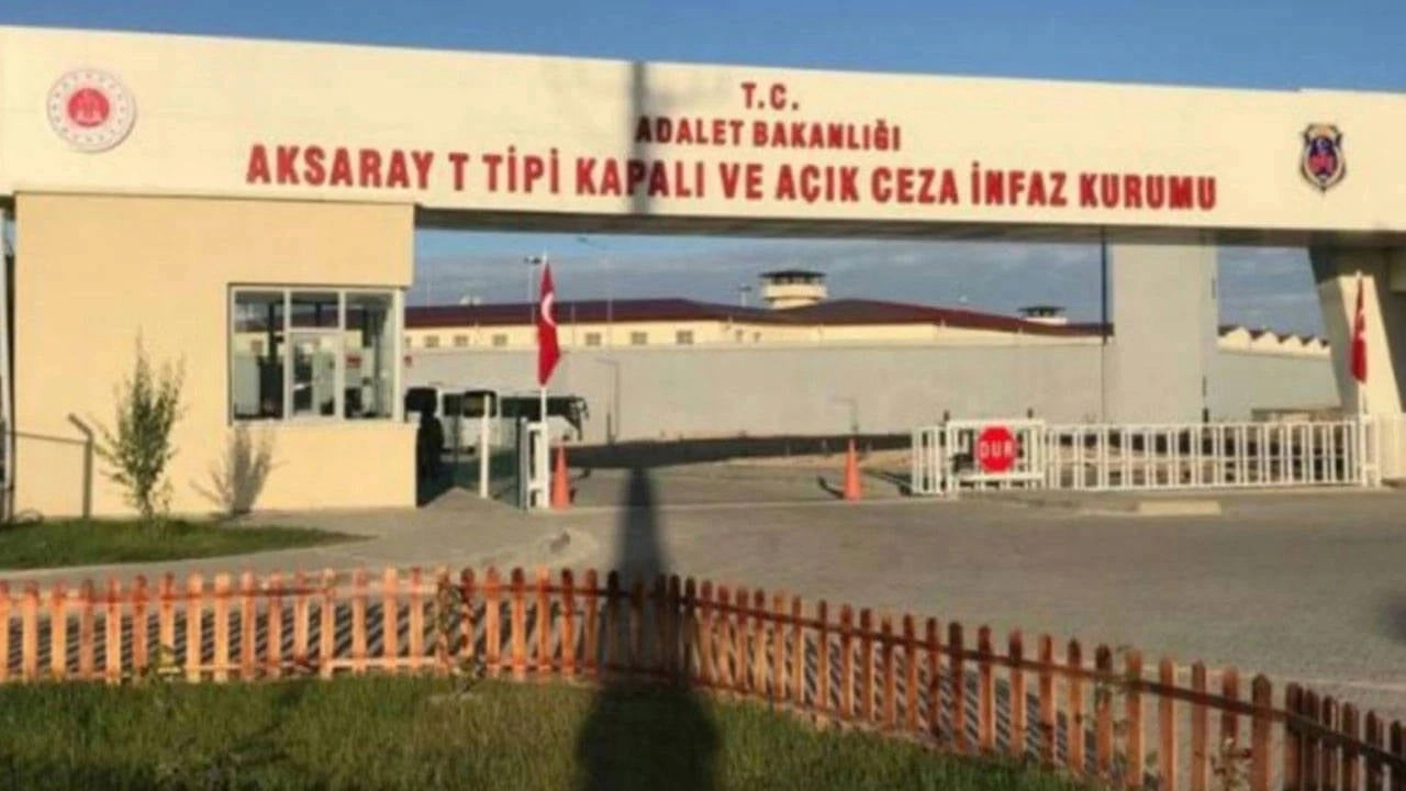 LGBTİ+ Tutukluların İnsan Hakları İhlali
