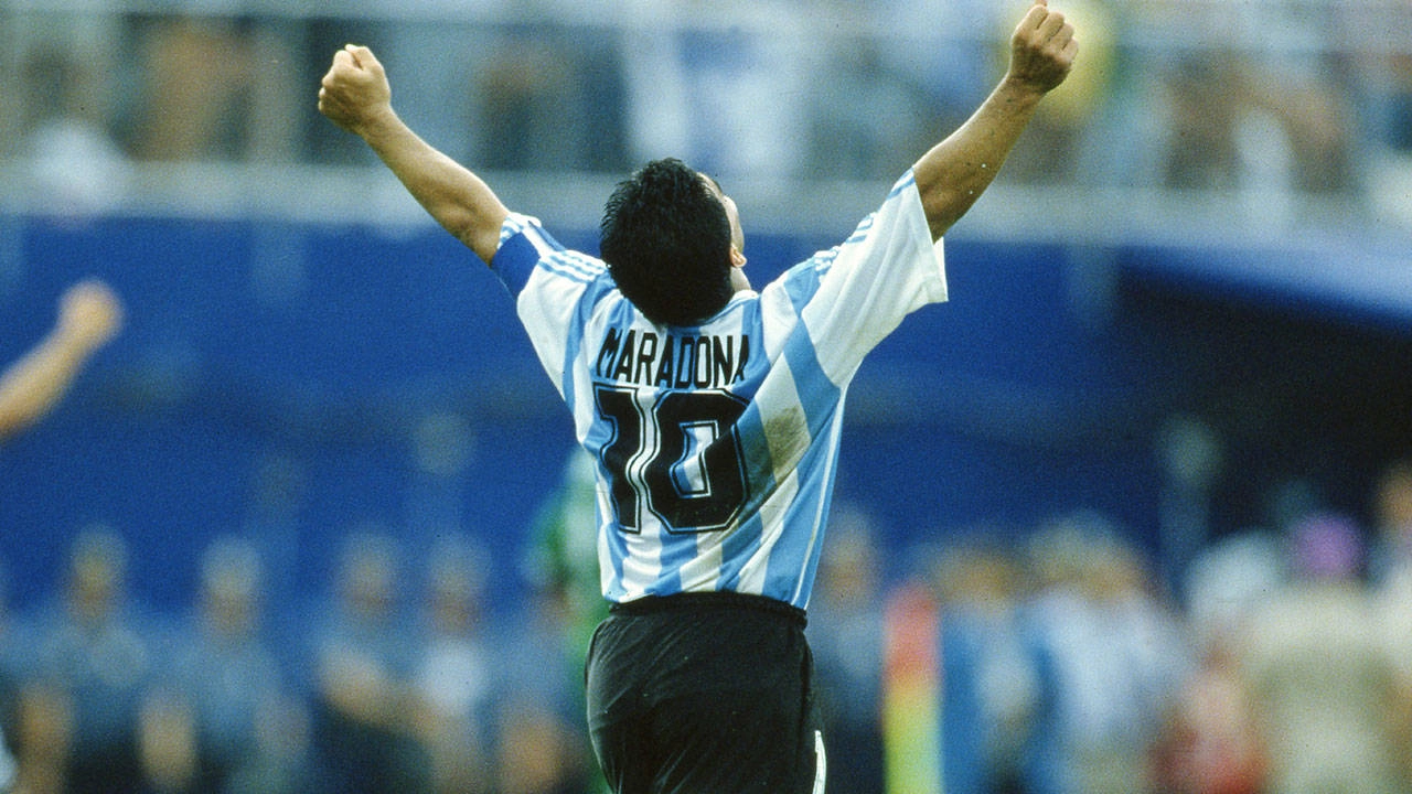 Maradona'nın Kızı: "Bizi Acımasızca Aldattılar!"