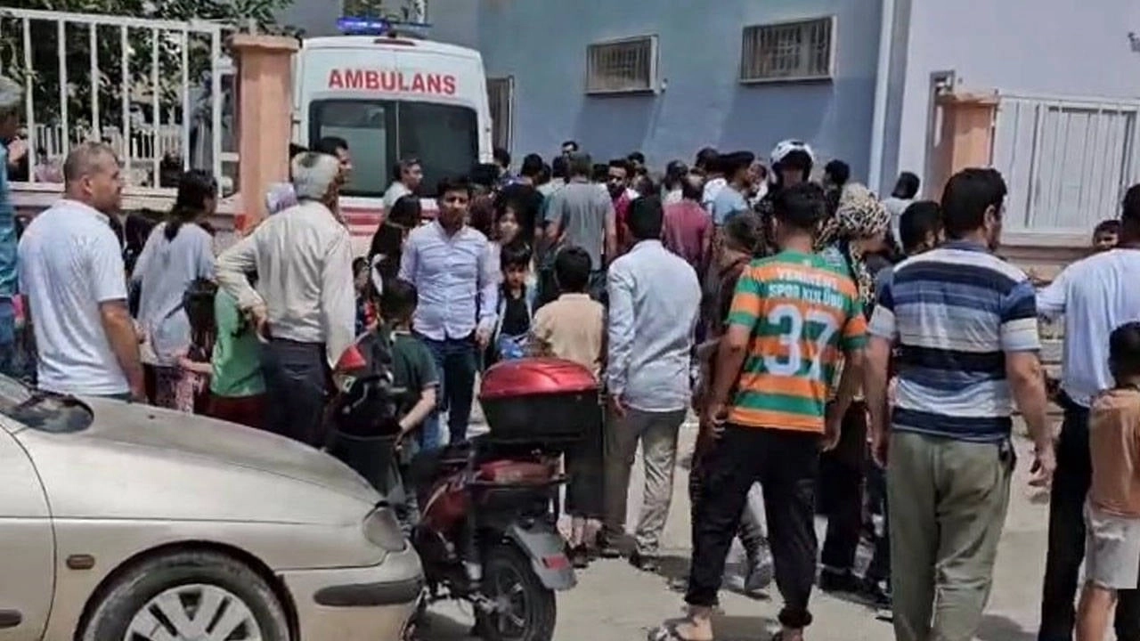 Mardin'de Öğretmen Silahlı Saldırıda Hayatını Kaybetti