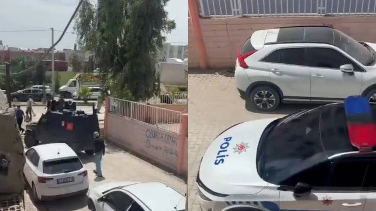 Mardin'de öğretmeni hedef alan silahlı saldırıda ölüm