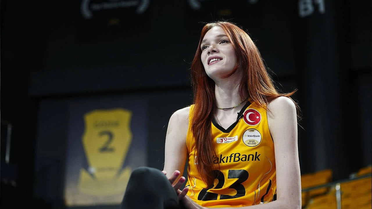 Markova: Hücumda zirveye oynamak için buradayım!