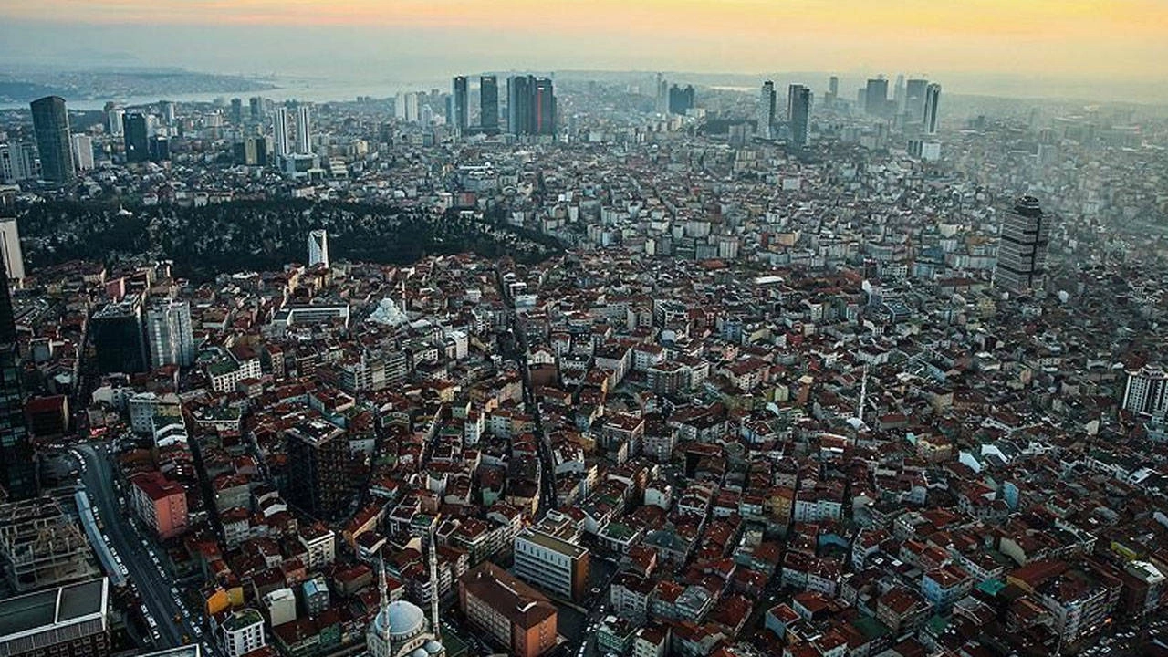 Marmara Depremi: Enerjinin Yalnızca Yüzde 12'si Boşaldı!
