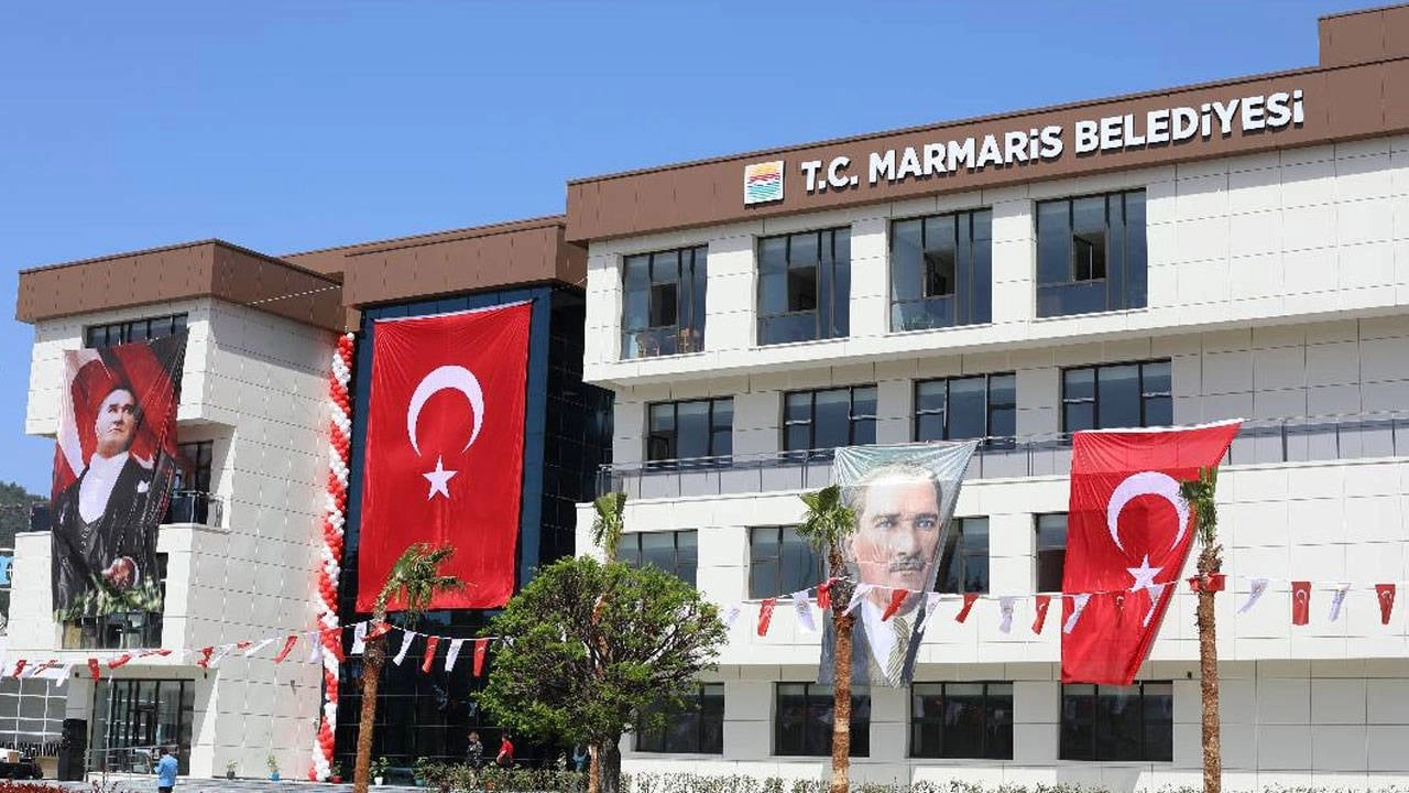 Marmaris Belediyesi, "usulsüz ihale" suçlamalarına meydan okuyor!