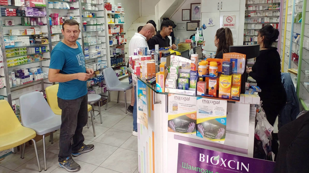 Masa başı kısıtlamalar hasta sağlığını tehlikeye atıyor