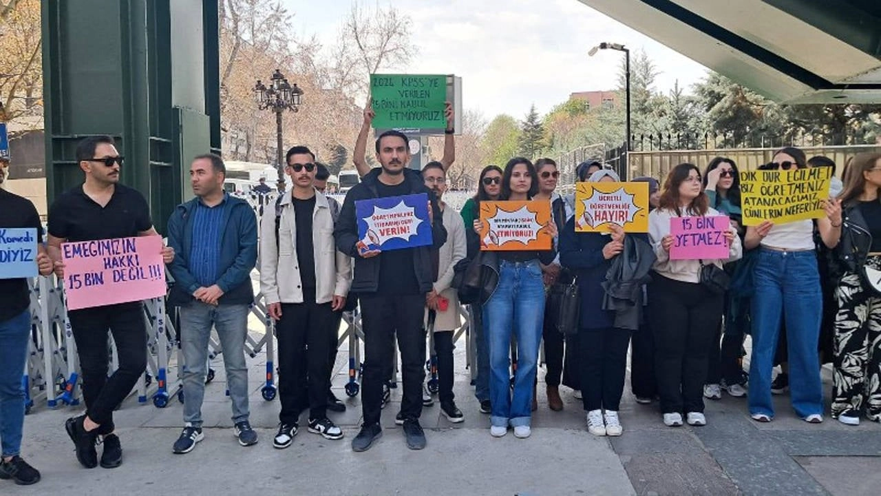 MEB'in Atama Karnesi: Yetersiz, Hayal Kırıklığı