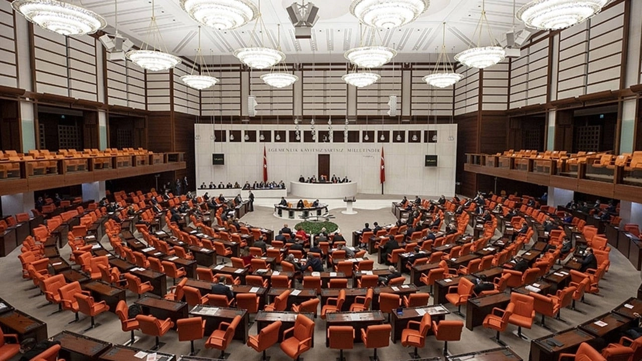 Meclis'e sunulacak olan denetimsiz e-ithalat konusu: "Nihayet çözüm bulunacak mı?"