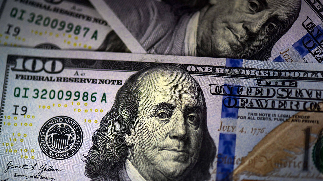 Merkez Bankası Gene Doları Yükseltti! Euro, Sterlin ve Diğer Dövizler de Yolunda! (21 Nisan 2025)
