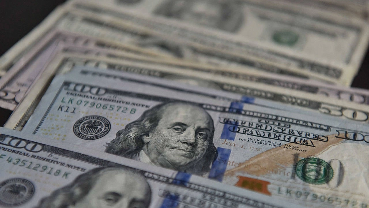 Merkez Bankası Rezervleri Hızla Eriyor