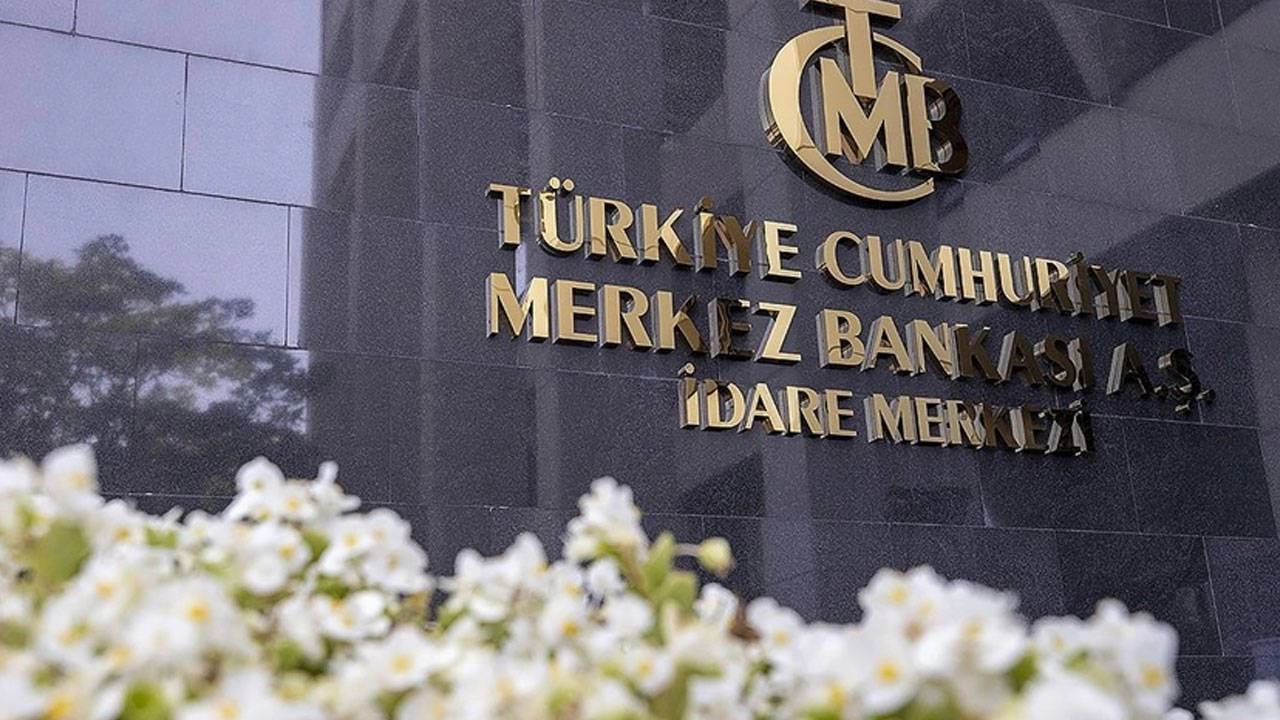 Merkez Bankası, yabancı paraya yaptığı zorunlu karşılık artışını tüm vadelerde 200 baz puan yükseltti!
