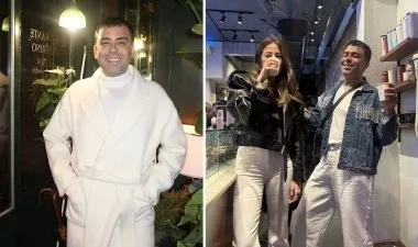 Mert Vidinli'nin 'Espressolab' açıklamasına yoğun tepki!
Sosyal medyada gündem olan Mert Vidinli'nin açıklaması...