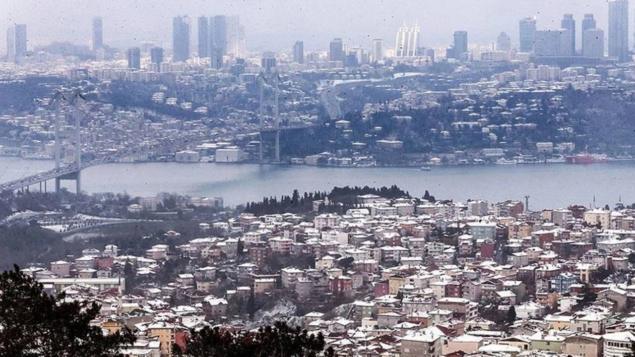 Meteoroloji Uzmanları Uyarıyor: Hafta Sonu Hava Durumu Kötü Olacak!