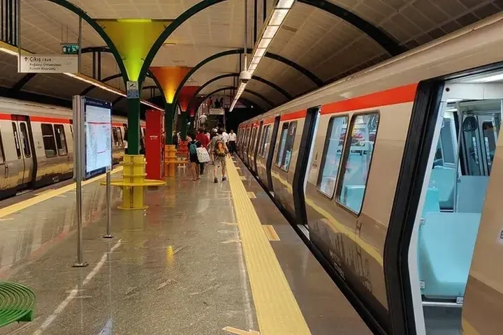 Metro İstanbul depreme karşı tedbir alıyor: Hattı kapatıyor!