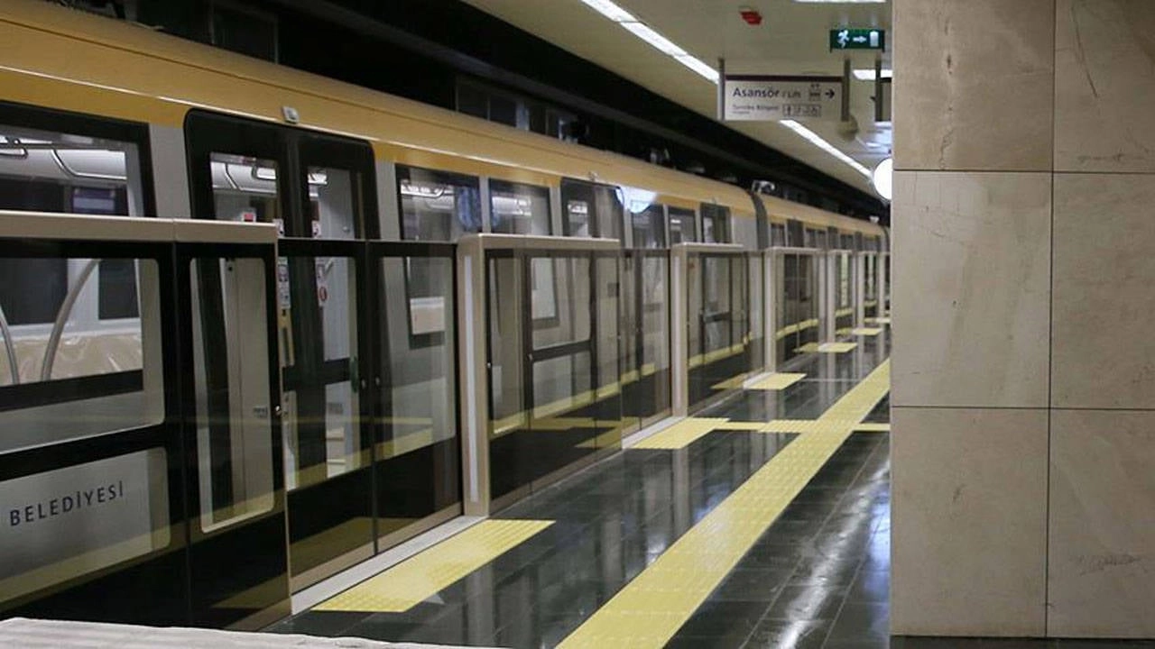 Metro İstanbul: Ulaşım hatlarında hiç mi sorun yok?