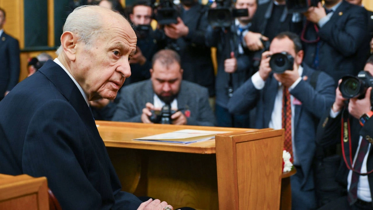 MHP'den İmamoğlu'na yeni mesaj: Ahmet Hakan'ı hedef aldı!