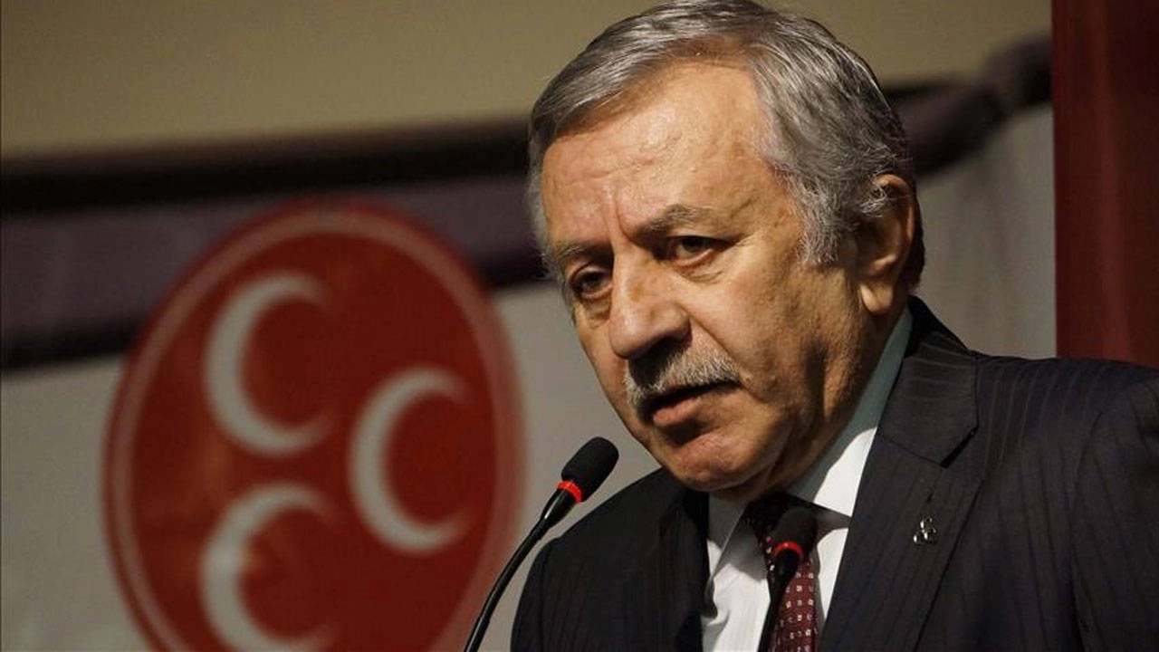"MHP'den Sert Tepki: Kan ve Kin Devri Kapanmıştır!"