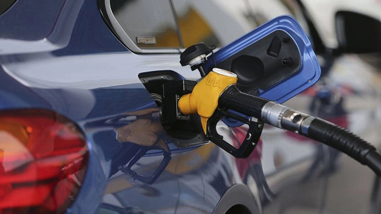 Motorin Fiyatları Düşüyor: İşte Detaylar!