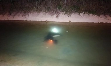 Motosiklet Kaza Yaptı: Genç Baba Hayatını Kaybetti, Eşi ve Oğlu Yaralı