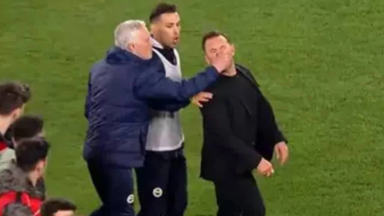 Mourinho'ya karşı Galatasaray'ın suç duyurusu reddedildi