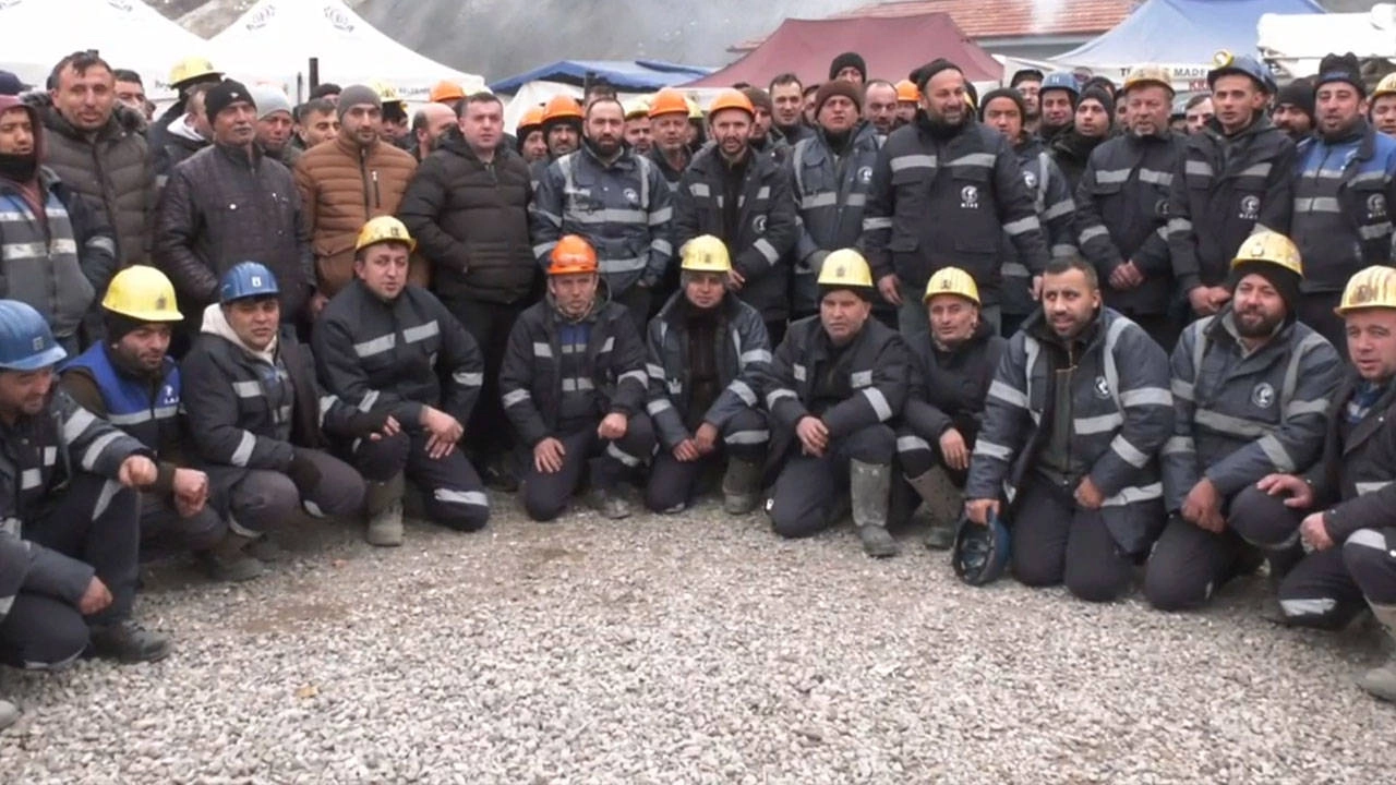 Mücadele Bayramı: Direniş, Aydınlık Yarınlar İçin Her Yerde!