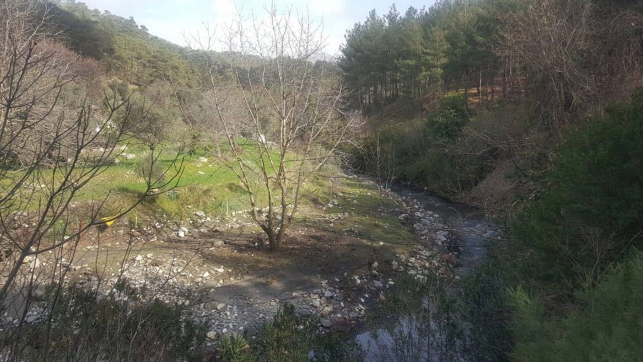 Muğla'da geri dönen skandal: Bodrum Barajı projesi tekrar hayata geçiriliyor!