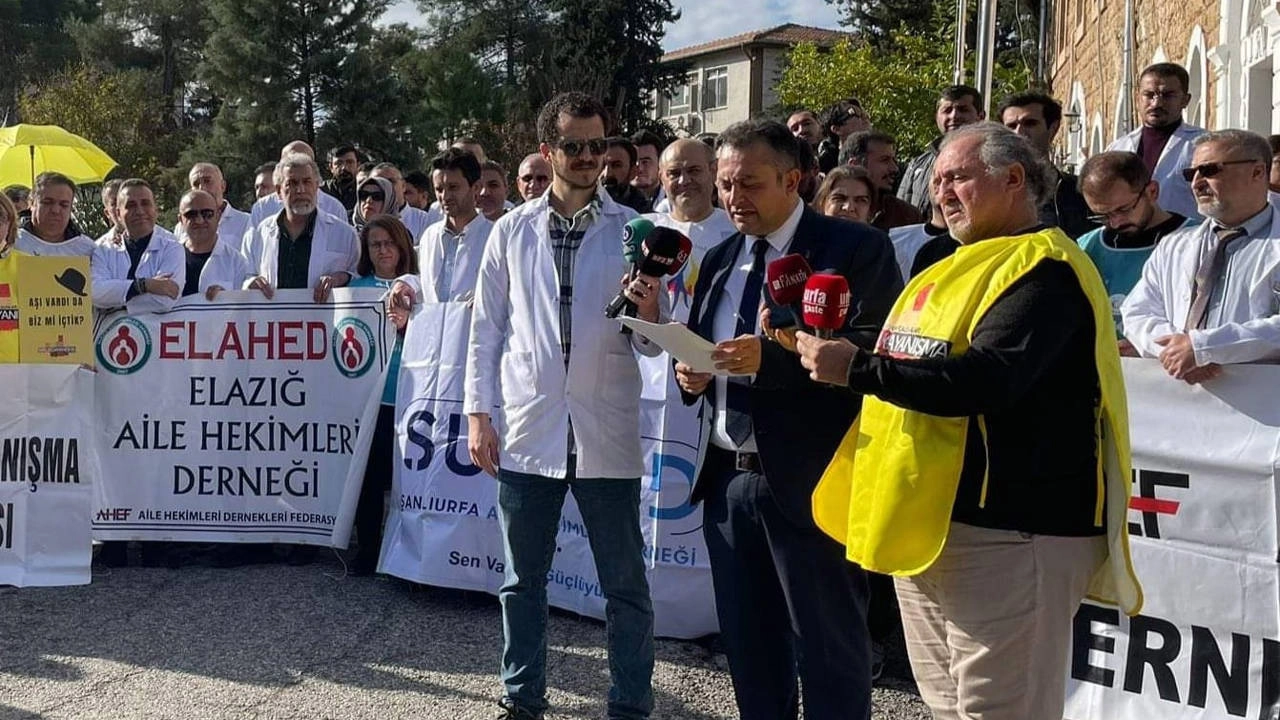 "Muhalefetin Bakanlığa Yönelik Eleştirilerine Anında Müfettiş Atandı!"