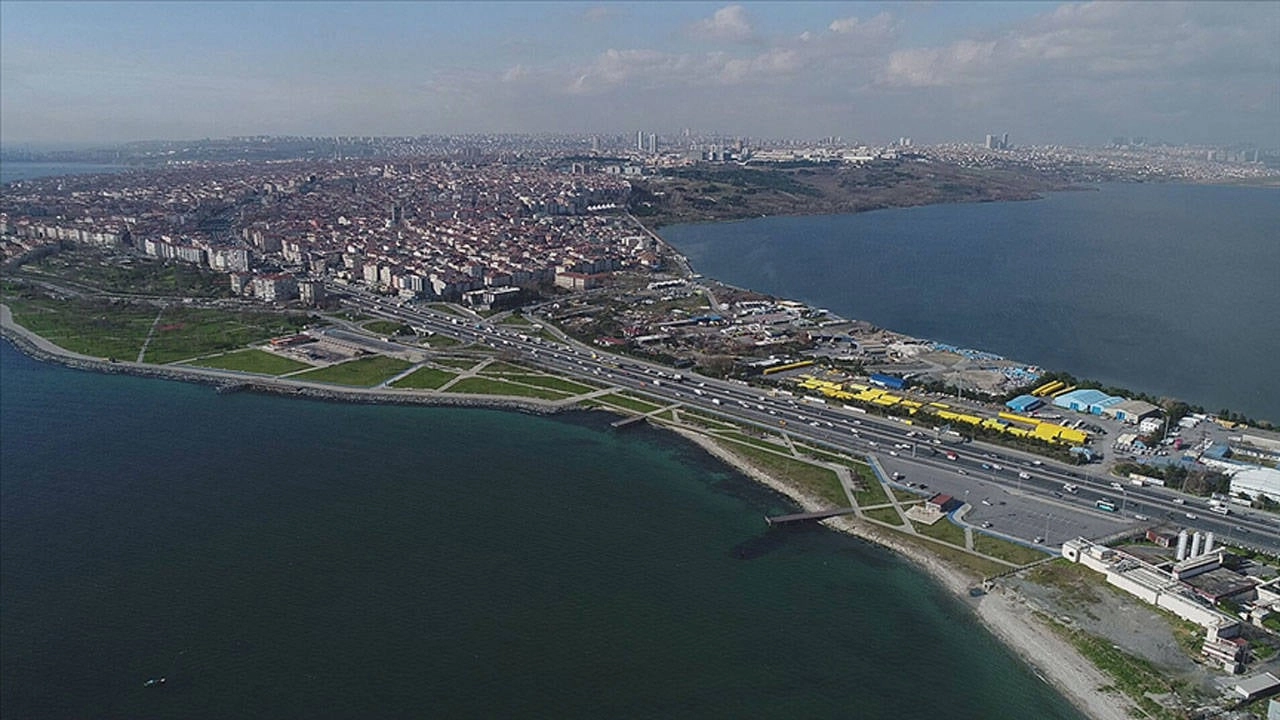 Murat Kurum'un Açıklaması: Kanal İstanbul'un Gündemimizde Yeri Yok!