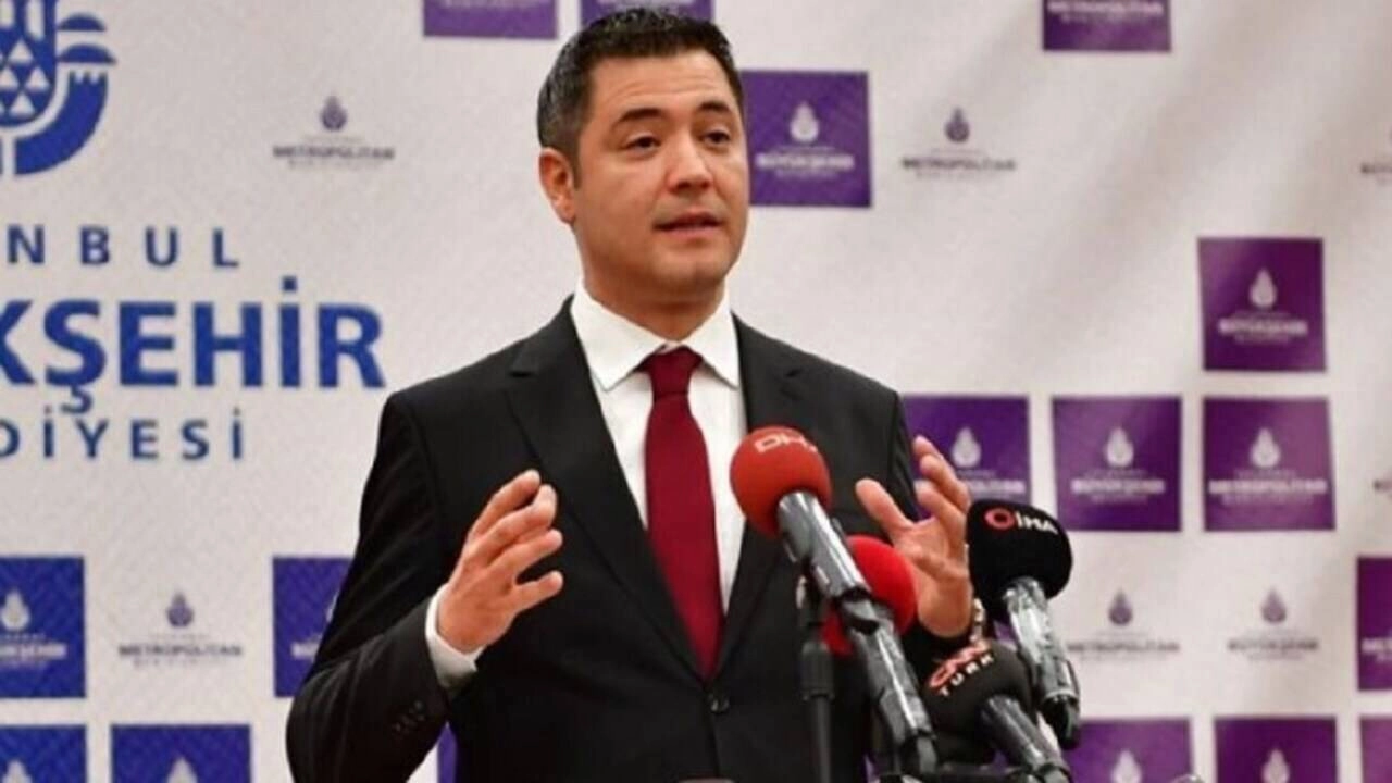 Murat Ongun'un sert tepkisi: "Bizi karalamaya çalışarak kendi bataklığınızdan kurtulamazsınız"