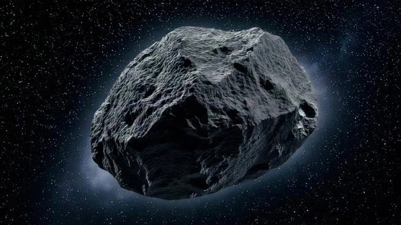 NASA: '2024 YR4' adlı asteroit Dünya'ya çarpma ihtimali daha da yükseldi!