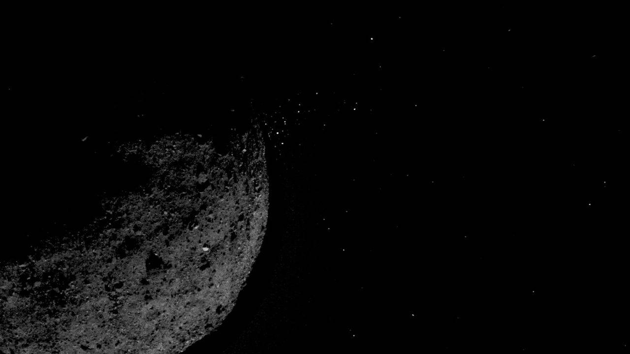 NASA’nın Uyarısı: Dev asteroit Dünya’ya doğru hızla ilerliyor!