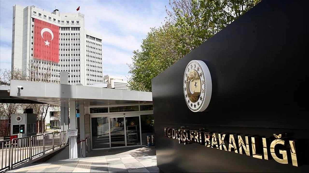 "Netanyahu'ya Türk hava sahasında üst uçuş izni skandalı: Ankara'dan sert tepki"
