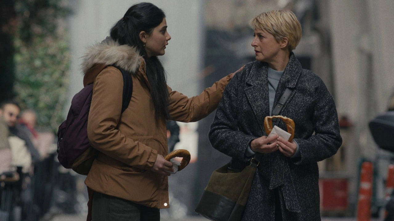 Netflix, İstanbul'u unutulmaz kılacak yeni bir diziye hazır olun!