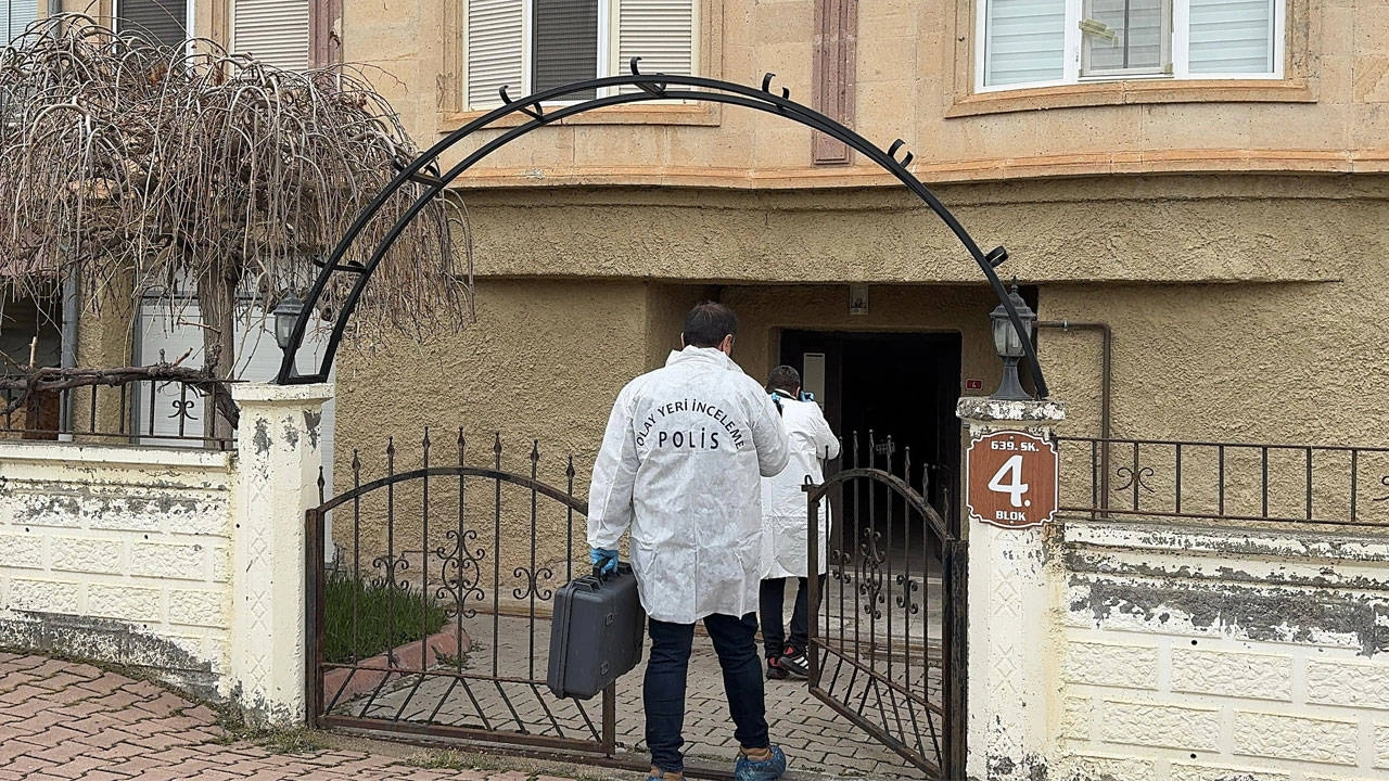Nevşehir'de bir kadın evinde cansız bedeni bulundu: Adalet nerede?